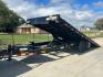 2022 Big Tex FLATBED (16V1F2821N2) , located at 17760 Hwy 62, Morris, OK, 74445, 35.609104, -95.877060 - THE BIG TEX 14OT IS 22X8FT LONG HEAVY-DUTY OVER-THE-AXEL TILT FLATBED TRAILER HAS A SCISSOR-STYLE HYDROLIC HOIST. OPTIMIZED FOR LOW-PROFILE EQUIPTMENT, THE 14OT HAS A KNIFE-EDGE AT THE REAR OF THE BED TO PROVIDE A SMOOTH TRANSISION FOR LOADING AND UNLOADING. GVWR 14000 ***TITLE IN HAND*** $10,9 - Photo#0